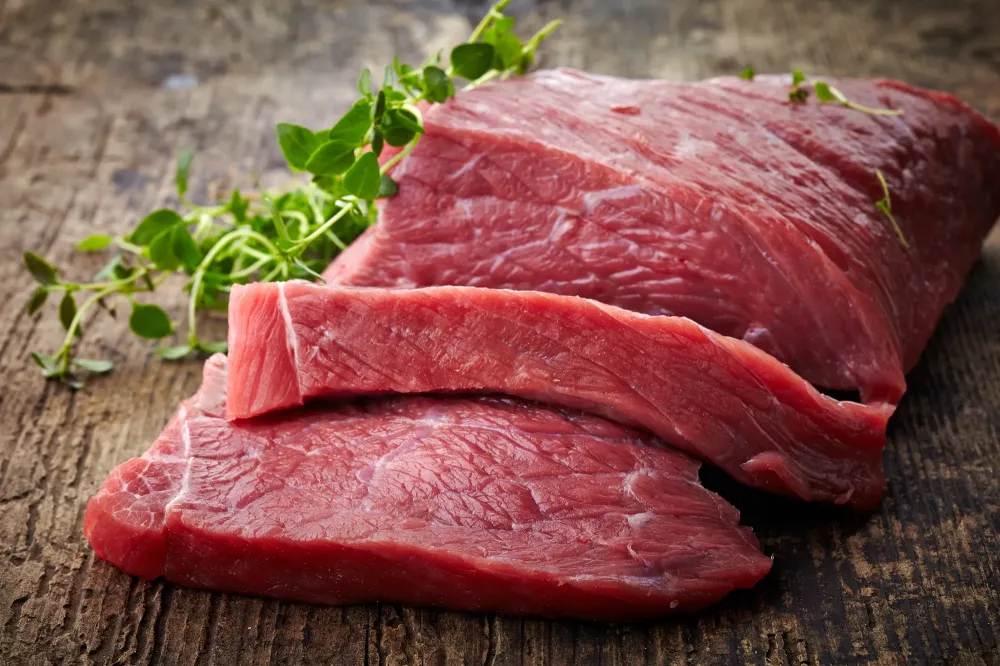 Viande fermière à Saint-Donat-sur-l'Herbasse