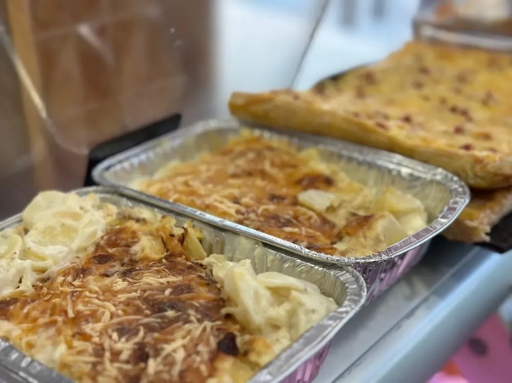 gratin